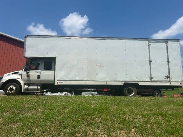 2016 International 4300 - $10,500 (Upper Marlboro)63439999359361122