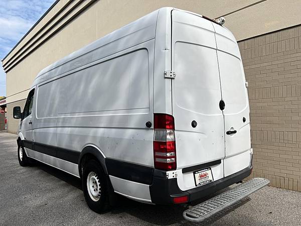 2011 Mercedes Benz Sprinter 2500 - Photo 4