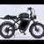 1500/2000Watt Electric Ebike, Carrying case, Rear rack, 39mph, Full Suspension 6 thumbnail
