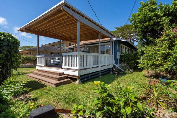 $3,650 / 3br - 936ft2 - Multi-Family in Haiku-Pauwela (Haiku, Pauwela)63939396598530123