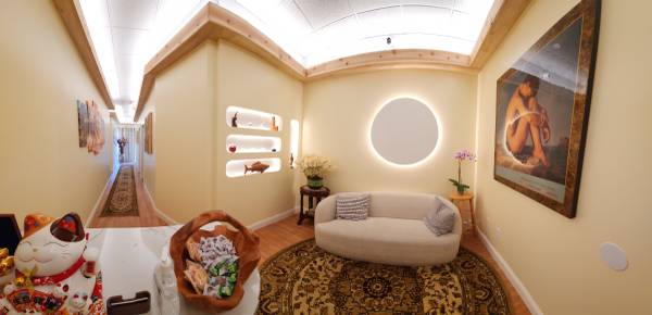 Therapeutic Massage 1