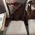 Beautiful Chippendale Dining Room chairs 2 thumbnail