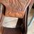 George Rios Western Show Saddle w/BC/Headstall Western 16" 7 thumbnail