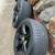 Porsche  18 inch wheels rims 5 x 130 4 thumbnail