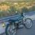1974 Yamaha DT360 3 thumbnail