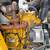 Backhoe Caterpillar 420E 4x4 Extendahoe Loader 24 thumbnail