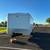 Interstate enclosed trailer 8.5x20 3 thumbnail