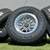 New 17” GMC Sierra Wheels 6 Lug Chevy Silverado Rims 33" Tires Toyota 1 thumbnail