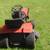 Wizard riding lawn mower for parts 2 thumbnail