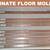 Laminate Molding Cherry Block - Stair Nose, T-Molding, Carpet Reducer 1 thumbnail