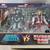 Marvel Legends Gamerverse War Machine vs Omega Red 1 thumbnail