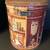 FREE 15” Tall Metal Can 1990’s (Popcorn Holder) 4 thumbnail