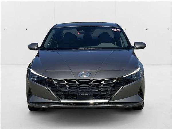 2023 Hyundai Elantra Certified SEL Sedan - $19,487 (Call *(661) 219-7405* to Confirm Availability Instantly)63469919904513123