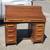 Rolltop desk #1697 1 thumbnail