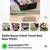 Eddie Bauer Infant Travel Bed 2 thumbnail