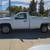 2008 Chevrolet Silverado 1500 Work Truck 2WD 2dr Regular Cab 8 ft. LB 9 thumbnail