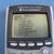 Texas Instruments Ti-84 Plus Silver Edition. Graphing Calculator 2 thumbnail