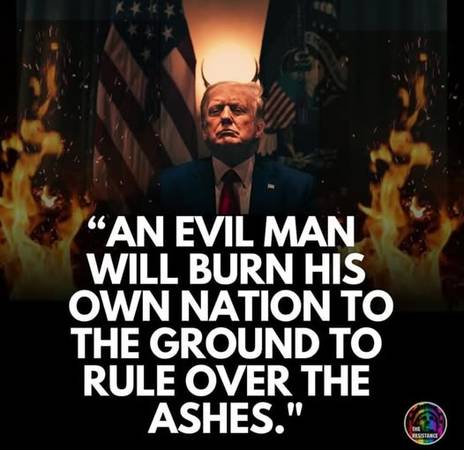 An Evil Man... 1