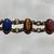 12 kt gold filled scarab bracelet VINTAGE 2 thumbnail