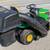 John Deere S140 With Bagger ONLY 5 HOURS 3 thumbnail