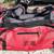 Lees Masterline 125E Martial Arts/Karate Gear Bag with Shoulder Strap 2 thumbnail