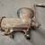 Vintage Antique Enterprise Tinned No. # 32 Meat Chopper Grinder Cast Iron 11 thumbnail