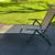 Chaise Lounge Armchair 5 Height Positions Plus Foot Drop 1 thumbnail