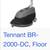 FLOOR MACHINE BURNISHER BUFFER BR-2000-DC NEW 5 thumbnail