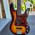 Fender Precision Bass with Jazz Bass Pickups 5 thumbnail