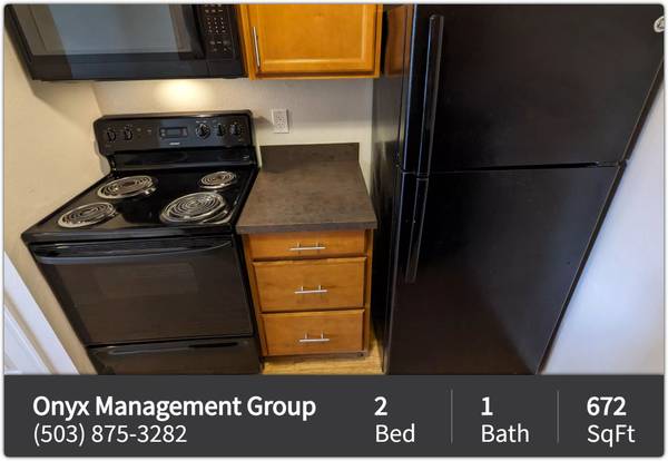 $1,445 / 2br - 672ft2 - ¡Permítanos ayudarlo a encontrar su próximo hogar! ¡Eche un vistazo a este de 2 habitaciones, 1 baño! (Portland)63841708027139123