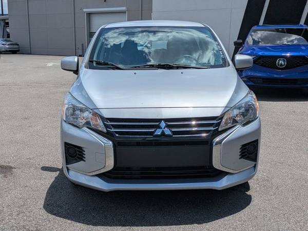 2022 Mitsubishi Mirage  ES Hatchback - $12,994 (Call *(386) 603-6783* to Confirm Availability Instantly)63611905868417121