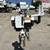 '02 RAYCO TREE STUMP GRINDER WITH FOLD OUT OPERATION STATION 13 thumbnail