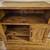 Tv stand/wooden cabinet 4 thumbnail
