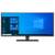 Lenovo ThinkVision P40w-20 39.7" IPS LCD Ultra-Wide Curved Monitor 2 thumbnail