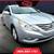 2013 Hyundai Sonata GLS FOR 4 thumbnail