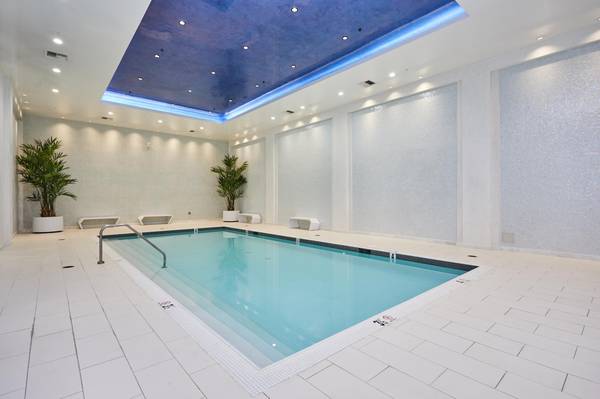 $3,299 / 2br - 948ft2 - 2 bedroom, 4 Saunas and Steam Rooms, Los Angeles CA63857624596737121
