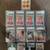 Large Pete Rose Baseball Card Collection Including Rookie Card! 2 thumbnail