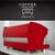 Wega Polaris - XTRA EVD 3 Group Commercial Espresso Machine (High Cup) 6 thumbnail