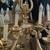 High Quality Solid Brass Chandelier Vintage 3 thumbnail