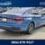 2025 Volkswagen Jetta 1.5T SE Blue 3 thumbnail