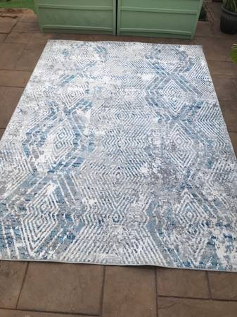 Brio Designer Area Rug 1
