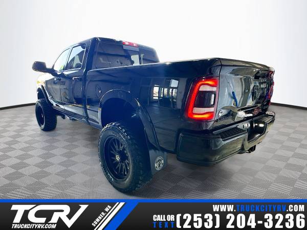 2021 RAM 2500 Laramie - Photo 5
