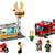 LEGO BURGER BAR FIRE RESCUE 60214 5 thumbnail