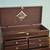 New Multi Drawer Metal Jewelry or Tool Box  Mint 4 thumbnail