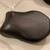 Harley Davidson wide glide original seat and passenger pillion like n 3 thumbnail