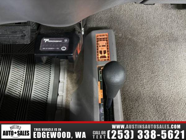 1995 Chevrolet C/K 2500 - Photo 12