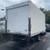 2016 Chevy Box Truck with liftgate 3 thumbnail