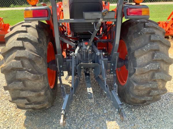 Kubota MX6000 - 4x4 con cargador - $33.900 (Vincent)63442171568257124