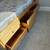 Full size captain's bed / platform bed with ten drawers 4 thumbnail