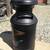 Milk can, 5 gallon, old, vintage, very nice condition, farm, cow 4 thumbnail